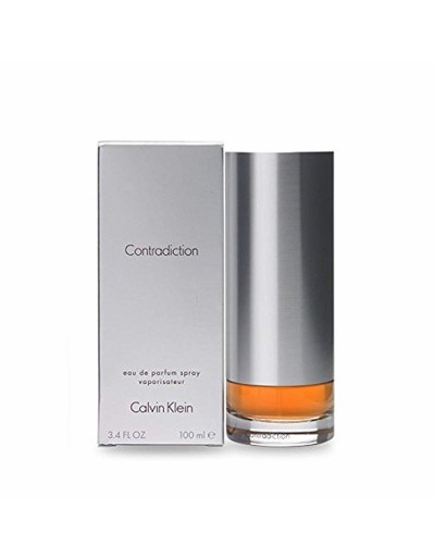 Foto do Produto Perfume Calvin Klein Contradiction F Edp 100ml