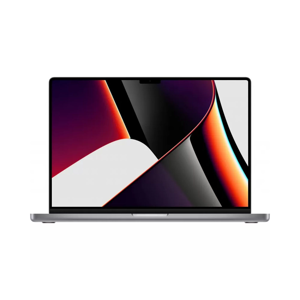Foto do Produto MACBOOK PRO APPLE 2021 Z14V0016H 32GB 1TB 16.2" SPACE GRAY