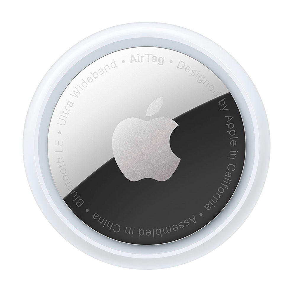 Foto do Produto APPLE AIRTAG 1 PACK