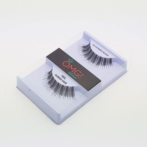 Foto do Produto OMG PESTAÑAS POSTIZAS #WISPY