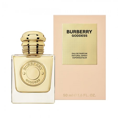 Foto do Produto Perfume Burberry Goddess EDP Feminino 50ml