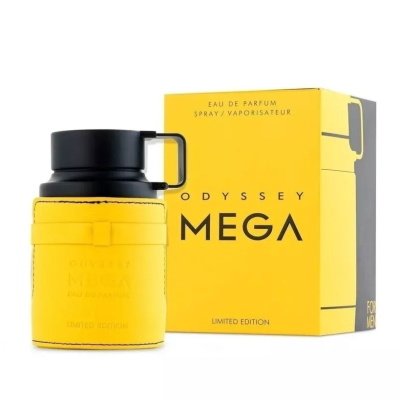Foto do Produto ARMAF ODYSSEY MEGA (LIMITED EDITION) EDP 100ML MASC