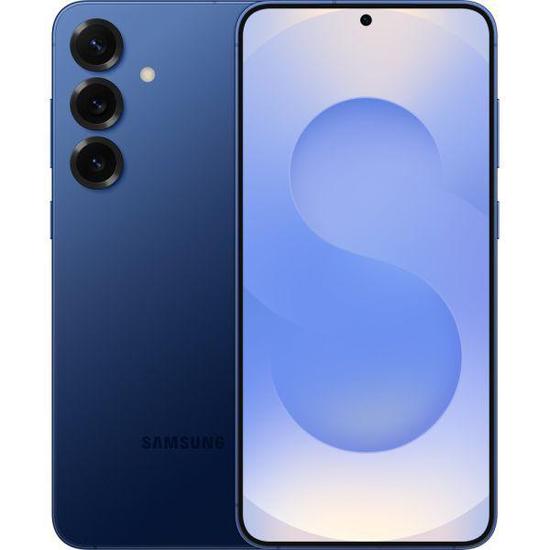 Foto do Produto Celular Samsung Galaxy S25+ SM-S936B Dual Chip 512GB 5G