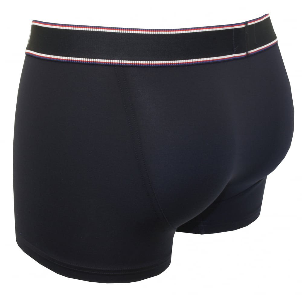 Foto do Produto Cueca Boxer 1U87906052-884 Tommy Hilfiger S Azul Marinho