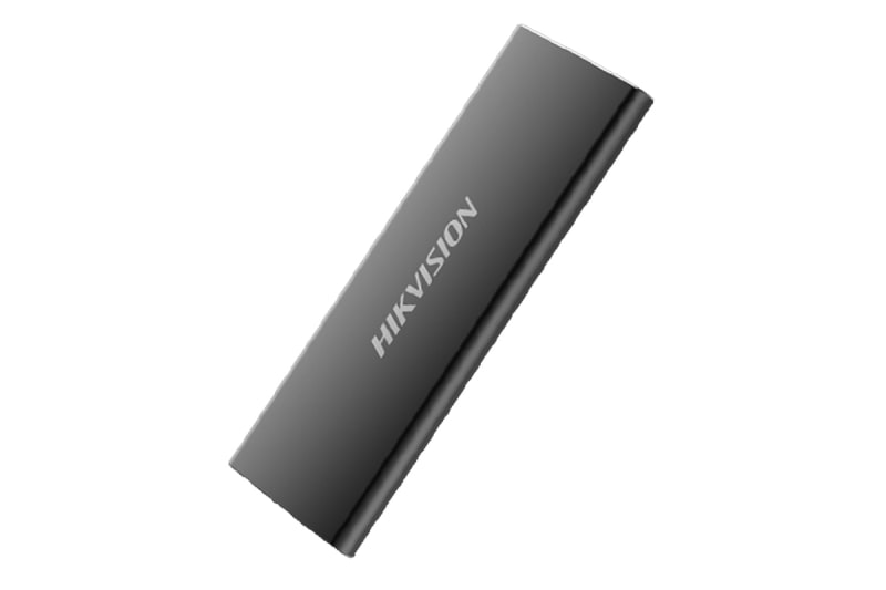 Foto do Produto HIKVISION HD SSD EXTERNO 128GB USB-C 3.1 HS-ESSD-T200N/128