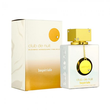 Foto do Produto Perfume Armaf Club de Nuit Imperiale EDP Feminino 105ml