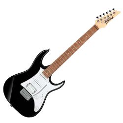 Foto do Produto GRX40 BK GUITARRA ELECTRICA IBANEZ