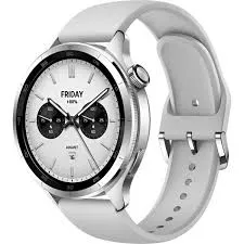 Foto do Produto XIAOMI RELOJ SMART WATCH S4 BHR9197GL SILVER