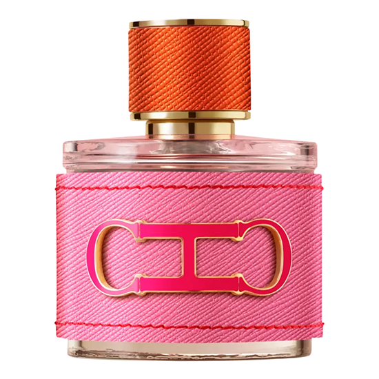 Foto do Produto Perfume Carolina Herrera CH Pasión Eau de Parfum Feminino 100ML