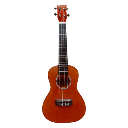Foto do Produto UKULELE SUZUKI SUKC-1 PACK 23