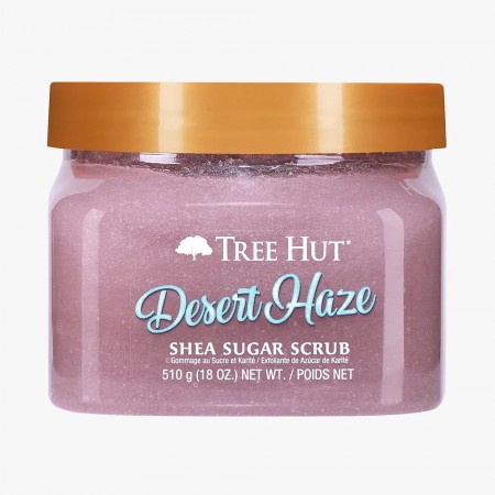 Foto do Produto Esfoliante Corporal Tree Hut Desert Haze 510g