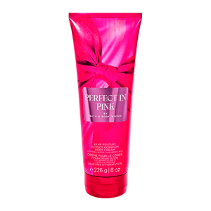 Foto do Produto Creme Corporal Bath & Body Works Perfect In Pink 226G