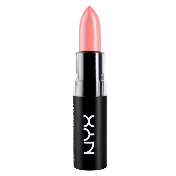 Foto do Produto Batom Matte MLS01 Nude Nyx