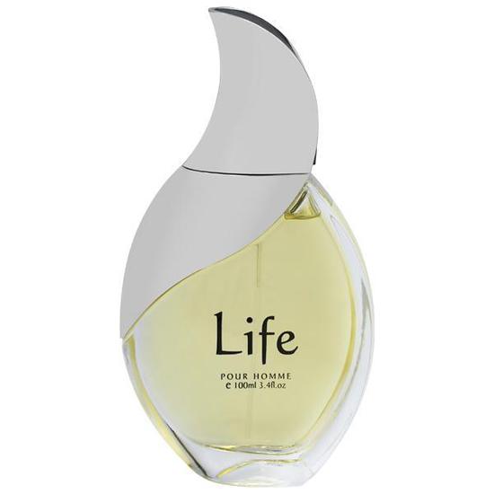 Foto do Produto Perfume Emper Life Eau de Toilette Masculino 100ML