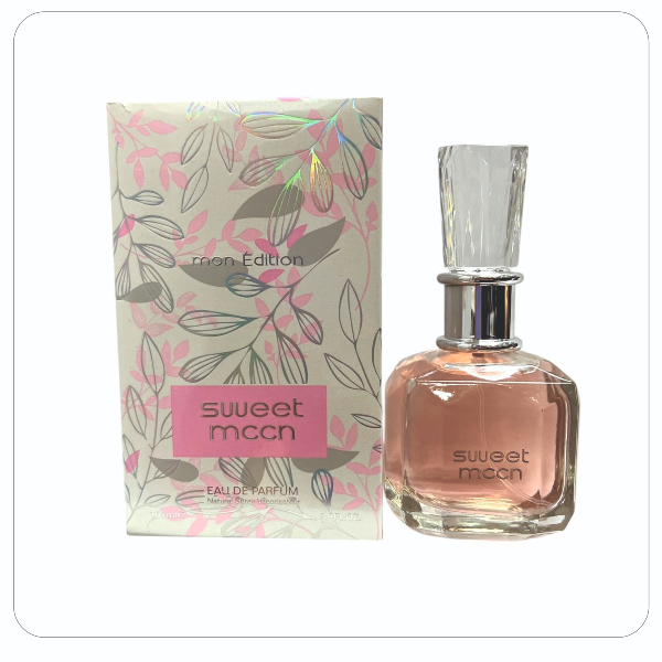 Foto do Produto PERFUME ONLYOU 100ML SWEET MOON (REF: B967) REF: SWEET MOON PERFUME ARABE