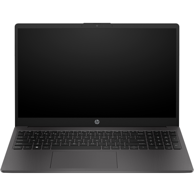 Foto do Produto Notebook HP 250 G10 15.6" Intel Core i3-1315U 8/256GB FreeDOS - Black