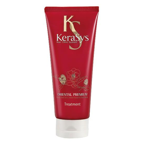Foto do Produto Mascara Kerasys Oriental Premium 200ML