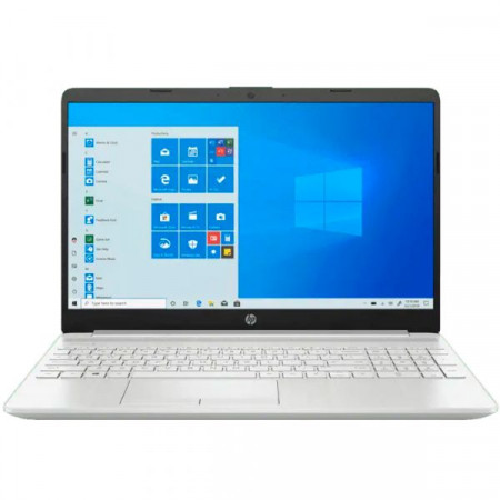 Foto do Produto NB HP CI7 15-DW1084LA/i7-10510U/8GB RAM/512GB SSD/W11/CINZA SILVER