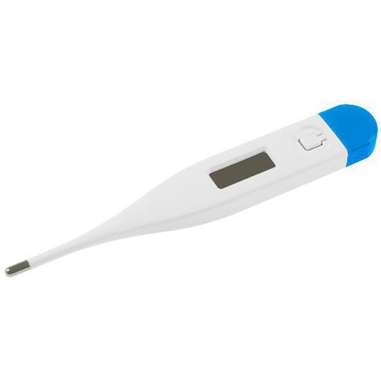 Foto do Produto Termômetro Digital More Fitness MF-104WF