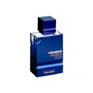 Foto do Produto AL HARAMAIN HARAMAIN AMBER OUD DUBAI NIG