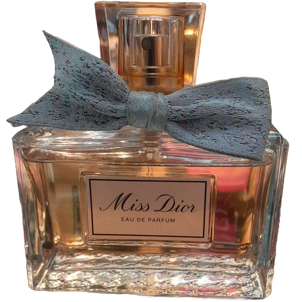 Foto do Produto Perfume Miss Dior Eau de Parfum Feminino 100ML