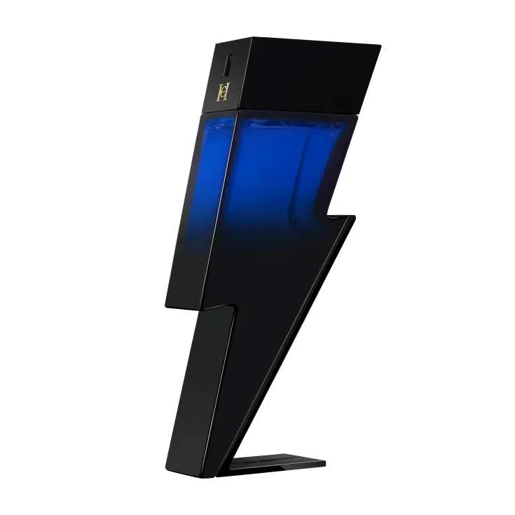 Foto do Produto CAROLINA HERRERA PERFUME BAD BOY COBALT ELIXIR M 100ML EAU DE PARFUM