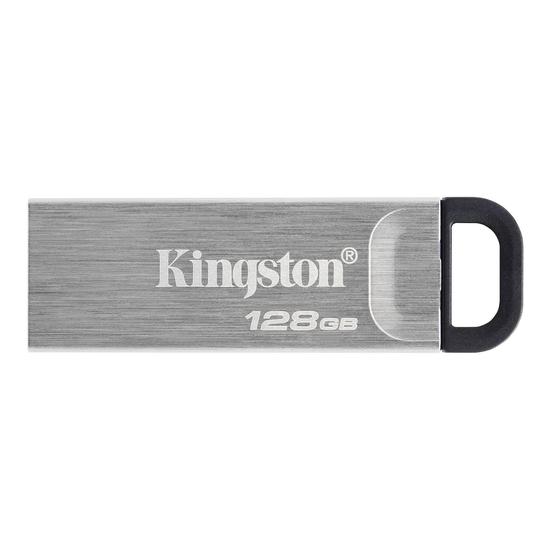 Foto do Produto Pendrive Kingston DataTraveler Kyson 128GB