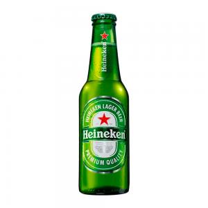 Foto do Produto Cerveja Heineken Long Neck 250Ml