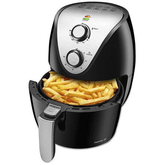 Foto do Produto Fritadeira Elétrica Mondial Family IV AF-30-I 110V