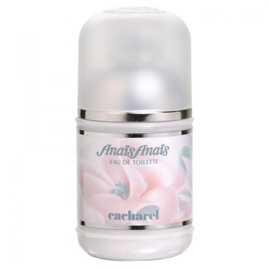 Foto do Produto Perfume Cacharel Anais Anais Eau de Toilette Feminino 100ML