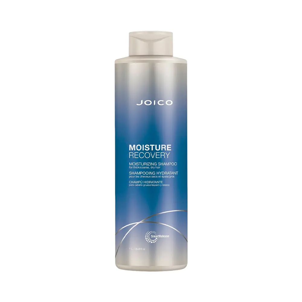 Foto do Produto Shampoo Joico Moisture Recovery 1lt