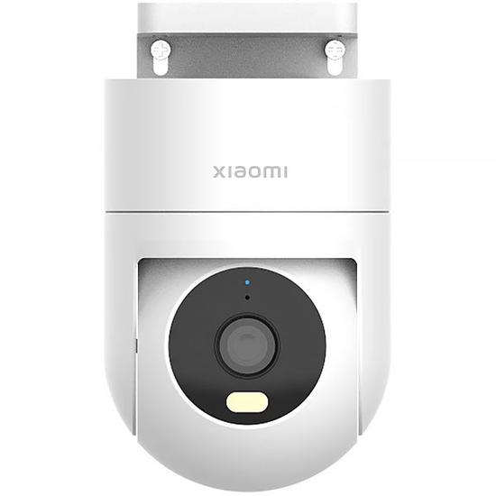 Foto do Produto Câmera de Monitoramento Xiaomi Outdoor Camera CW300
