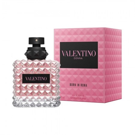 Foto do Produto Perfume Valentino Donna Born in Roma EDP Feminino 100ml