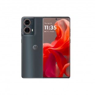 Foto do Produto CEL MOTOROLA G85 XT-2427-1 5G 8GB+256GB GREY DUAL