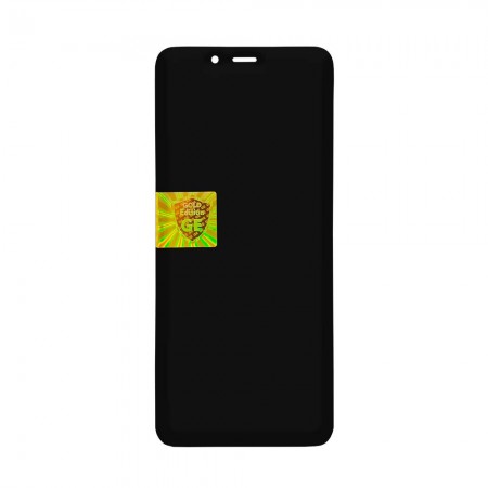 Foto do Produto FRONTAL GE-511 XIAOMI REDMI 6/6A ORI PRE