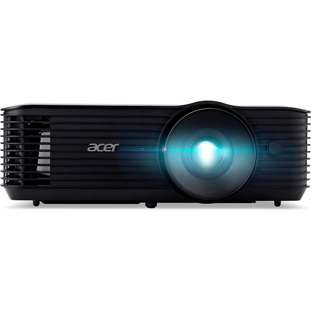 Foto do Produto Projetor Acer X1228H 4.500 Lúmens HDMI/VGA Bivolt - Preto MR.JTH11.00D