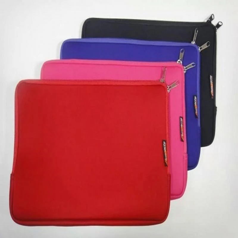 Foto do Produto Capa Compacto 14" Preto