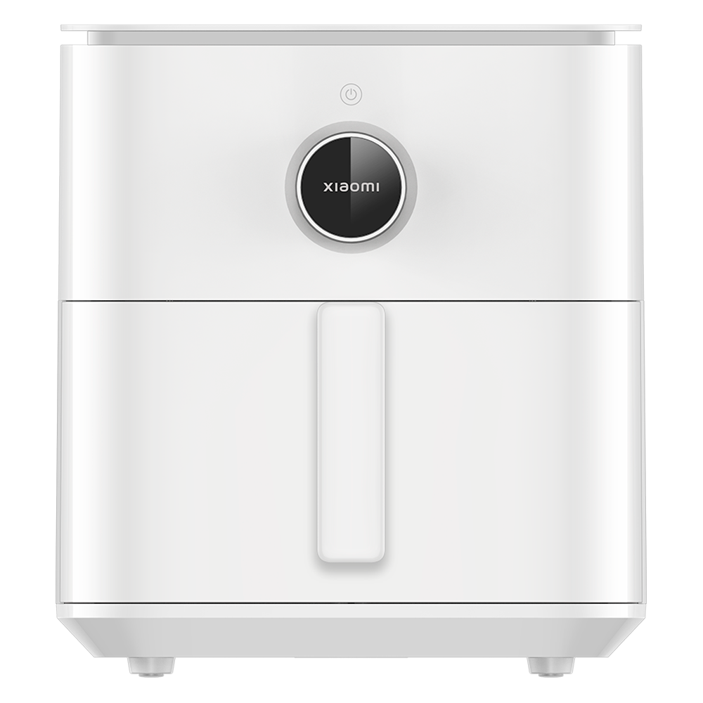 Foto do Produto Air Fryer Xiaomi Smart Air Fryer 6.5L 1.800W 110V - Branca 47713 BHR7361TW MAF10