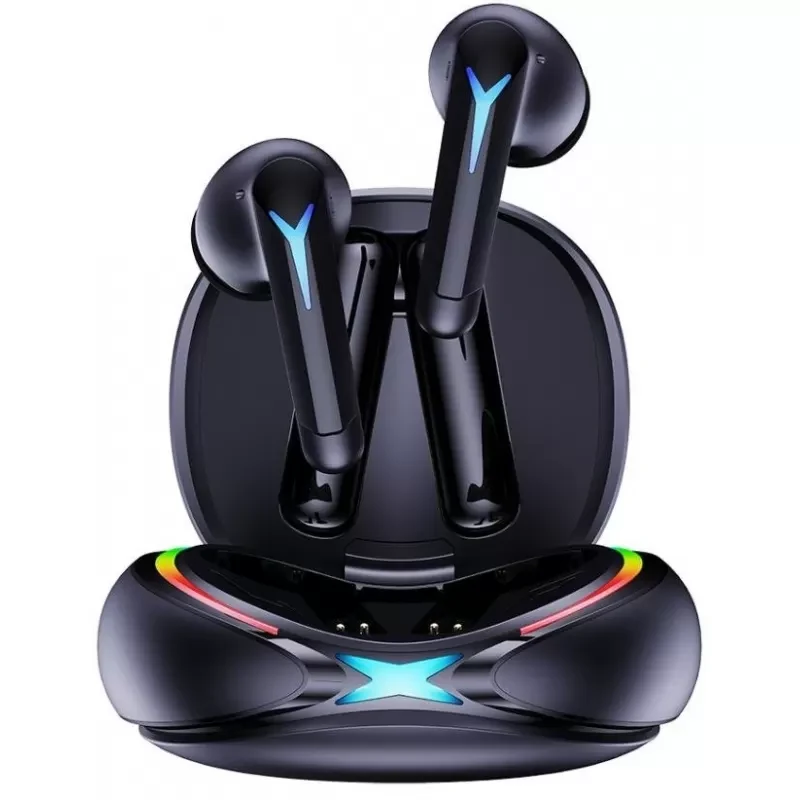 Foto do Produto QUANTA QTAGE10 FONE BT ECLIPSE