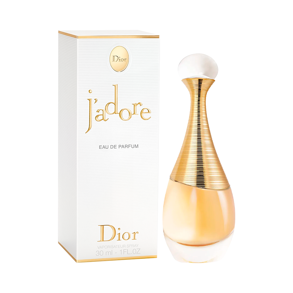 Foto do Produto Perfume Christian Dior Jadore EDP 30ml - Femenino