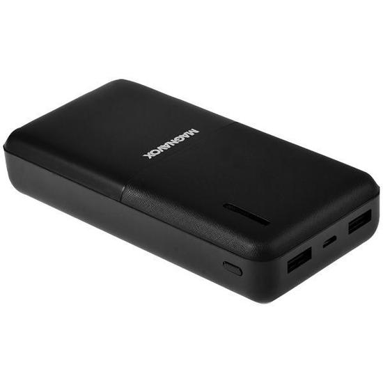 Foto do Produto Carregador Magnavox MAC6119-MO 20000mAh