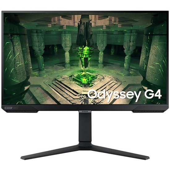 Foto do Produto Monitor Samsung LED S27BG402EN Full HD 27"