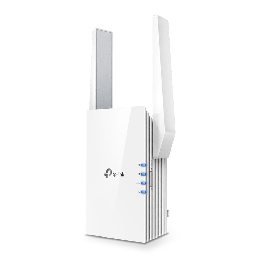 Foto do Produto Repetidor de Sinal Tp-Link RE505X AX1500