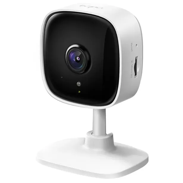 Foto do Produto TP-LINK CAMARA IP TAPO C110 WIFI/2K