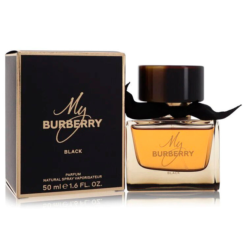 Foto do Produto Perfume Burberry My Burberry Black Eau de Parfum Feminino 50ML