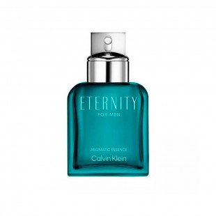 Foto do Produto CALVIN KLEIN ETERNITY AROMATIC ESSENCE PARFUM INTENSE MEN 100ML 929588