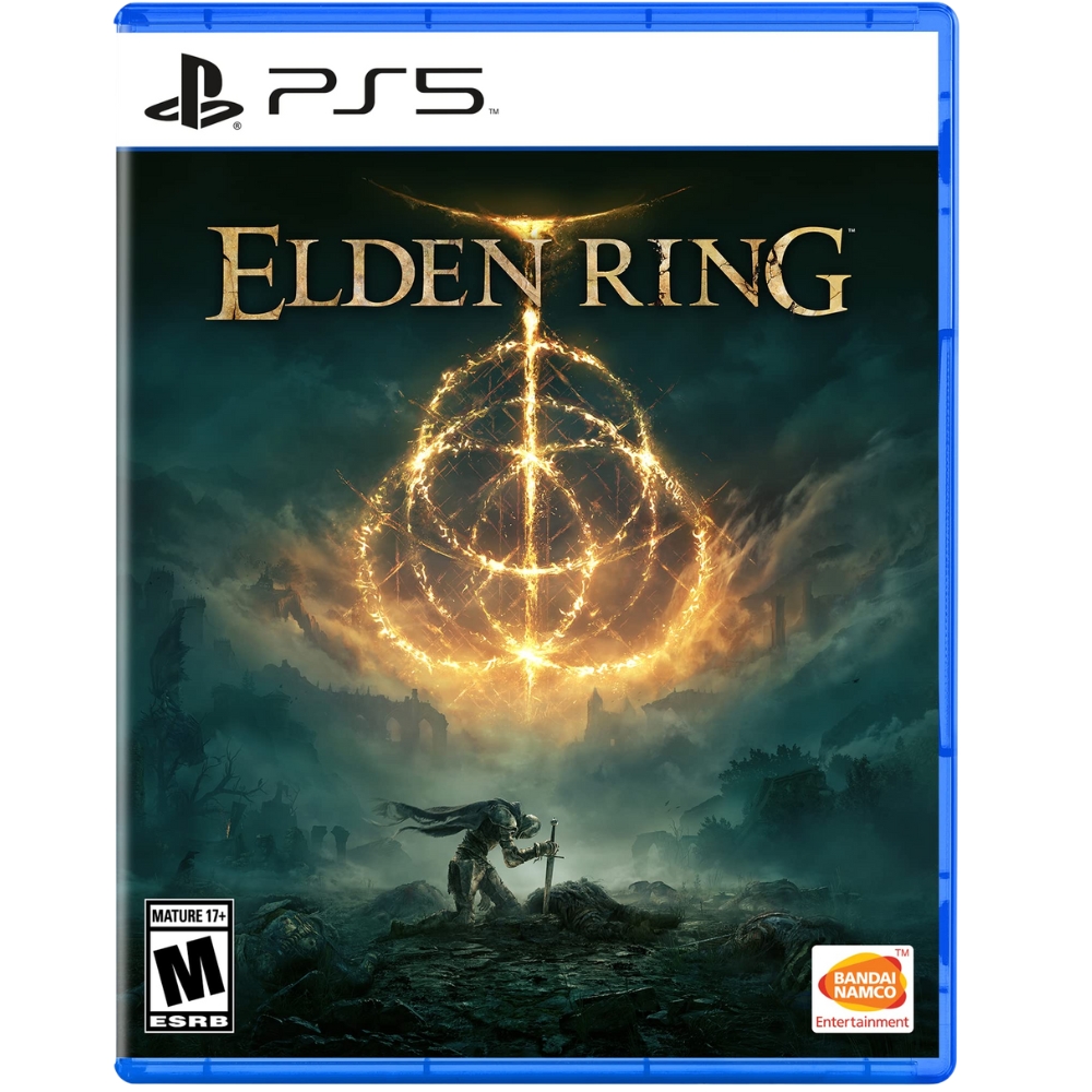 Foto do Produto Jogo Elden Ring - PS5