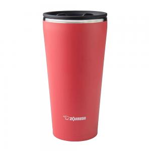 Foto do Produto Copo Térmico Zojirushi Pink 450Ml