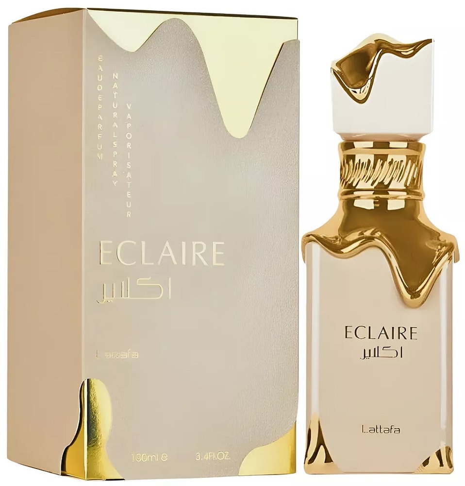 Foto do Produto Perfume Lattafa Eclaire EDP 100mL - Feminino