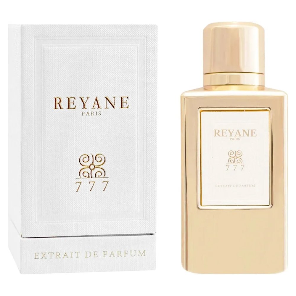 Foto do Produto Perfume Reyane Tradition 777 Extrait de Parfum Femenino - 100ML (30976)